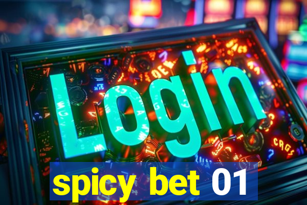 spicy bet 01